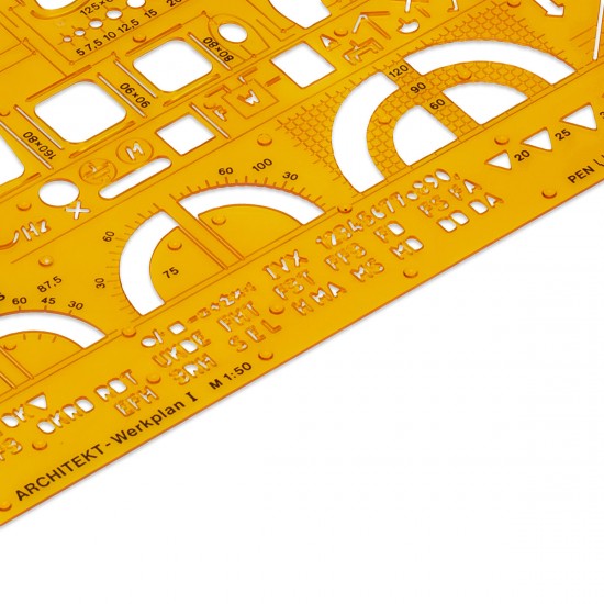 Sablon instalaitii sanitare 1:50 Sablon instalaitii sanitare 1:50