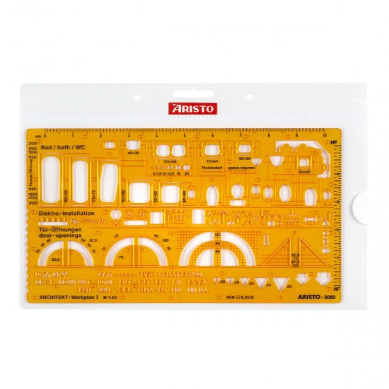 Sablon instalaitii sanitare 1:50 Sablon instalaitii sanitare 1:50