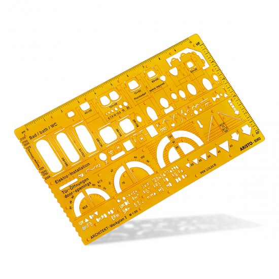 Sablon instalaitii sanitare 1:50 Sablon instalaitii sanitare 1:50