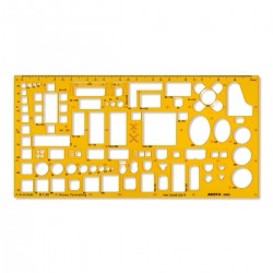 Sablon mobilier 1:50 Sablon mobilier 1:50