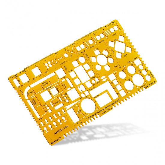 Sablon mobilier/arhitectura 1:50 Sablon mobilier/arhitectura 1:50