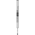 Mina roller Jumbo Porous Black - Mediu Cross	