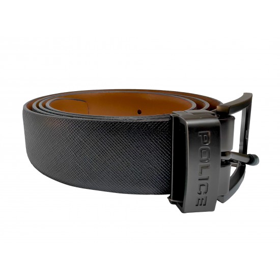 Set port-feuille Hulkin orange + curea reversibila Set port-feuille Hulkin orange + curea reversibila