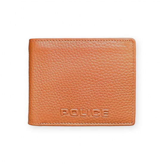 Set port-feuille Hulkin orange + curea reversibila Set port-feuille Hulkin orange + curea reversibila