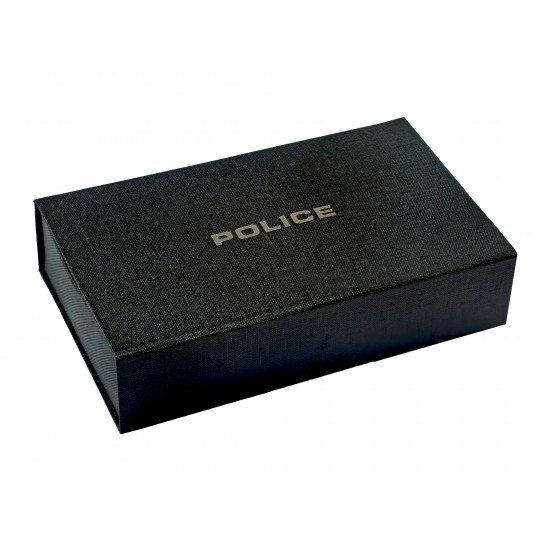 Set port-feuille Hulkin orange + curea reversibila Set port-feuille Hulkin orange + curea reversibila