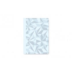 Caiet A5 SE Xmax25 Alpine Frost Caiet A5 SE Xmax25 Alpine Frost