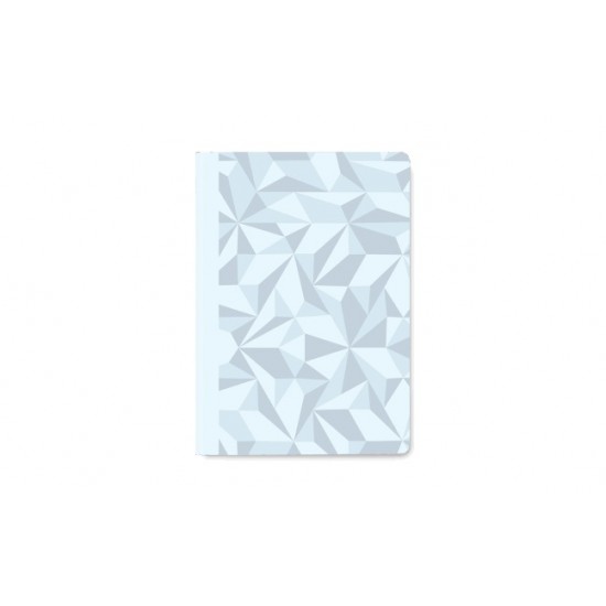 Caiet A5 SE Xmax25 Alpine Frost Caiet A5 SE Xmax25 Alpine Frost