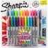 Set 24 Sharpie F color burst