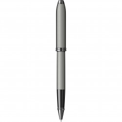 Roller Townsend engraved gray