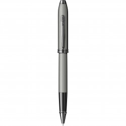 Roller Townsend engraved gray