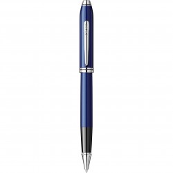 Roller Townsend cobalt blue