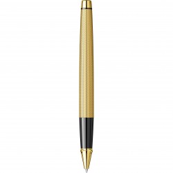 Roller Townsend engraved gold