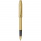 Roller Townsend engraved gold