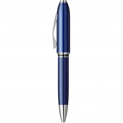 Pix Peerless cobalt blue
