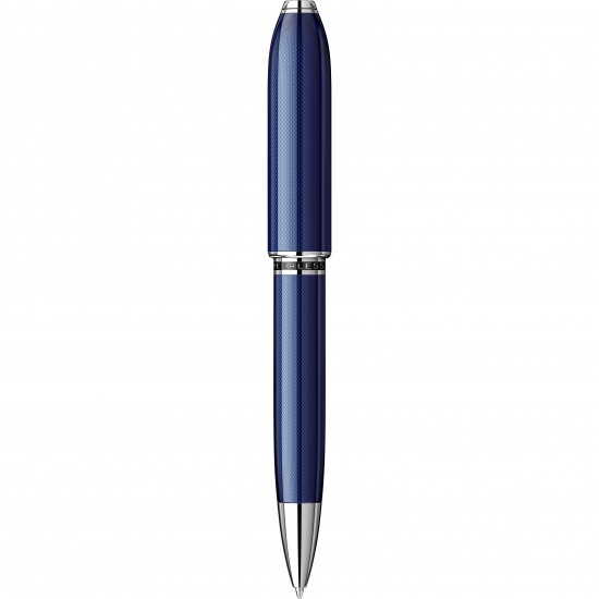 Pix Peerless cobalt blue