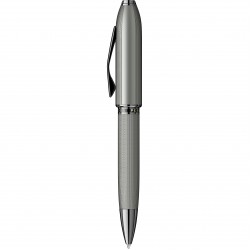 Pix Peerless gray engraved