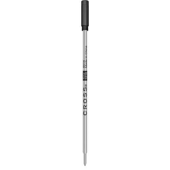 Mina Pix Slim Black - Fin