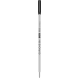 Mina Pix Slim Black - Fin