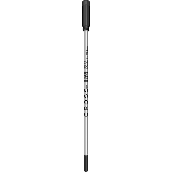 Mina Pix Slim Black - Fin
