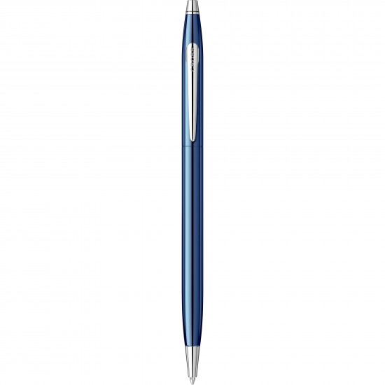 Pix Classic Century blue PVD-CT