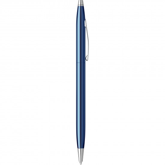 Pix Classic Century blue PVD-CT