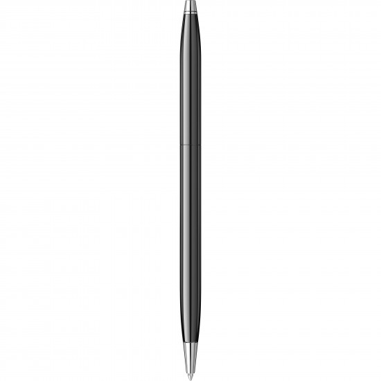 Pix Classic Century negru PVD-CT