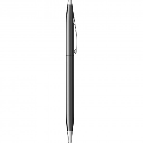 Pix Classic Century negru PVD-CT