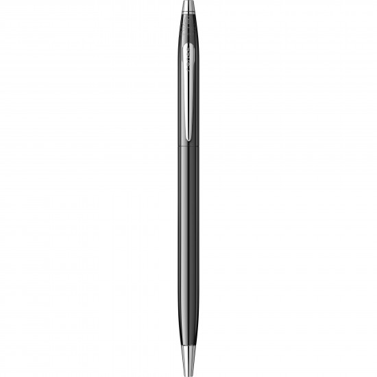 Pix Classic Century negru PVD-CT