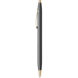 Pix Classic Century negru PVD-GT