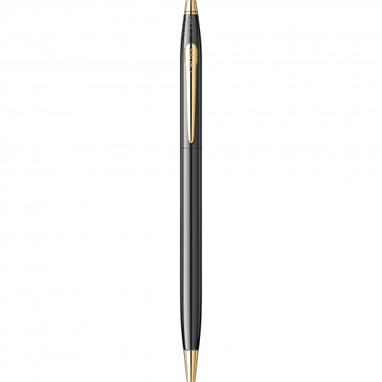 Pix Classic Century negru PVD-GT