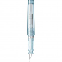 Stilou LE Tuzu adjust Glassy - Crystal Sky (F)