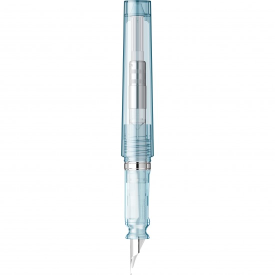 Stilou LE Tuzu adjust Glassy - Crystal Sky (F)