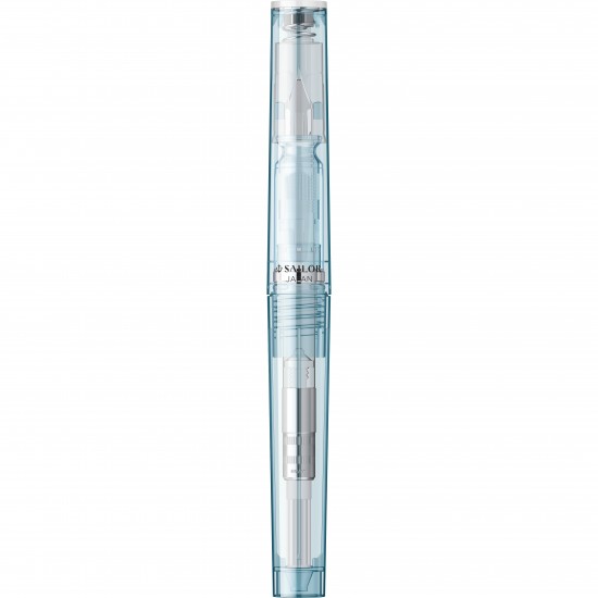 Stilou LE Tuzu adjust Glassy - Crystal Sky (F)