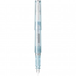Stilou LE Tuzu adjust Glassy - Crystal Sky (F)
