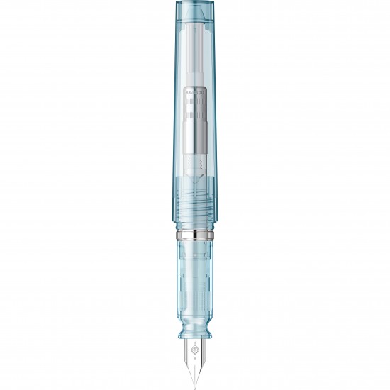 Stilou LE Tuzu adjust Glassy - Crystal Sky (F)