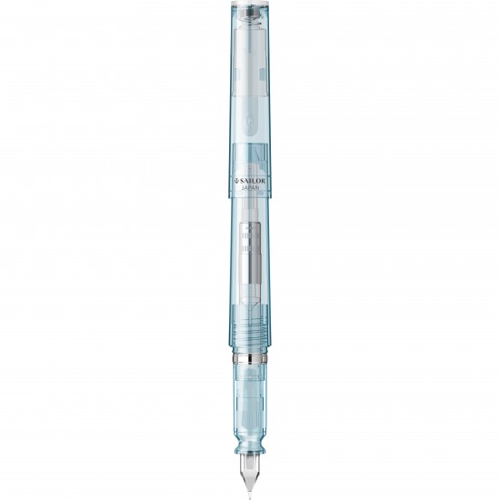 Stilou LE Tuzu adjust Glassy - Crystal Sky (F)