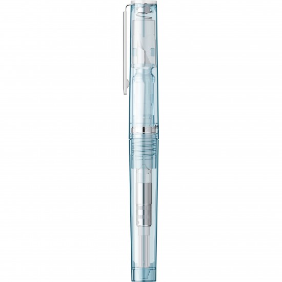 Stilou LE Tuzu adjust Glassy - Crystal Sky (M)