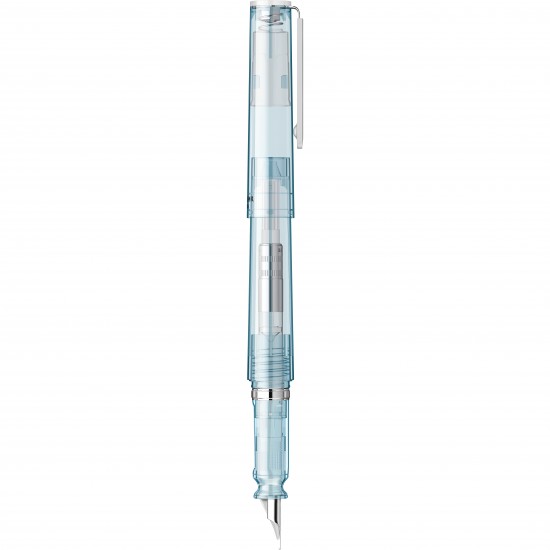 Stilou LE Tuzu adjust Glassy - Crystal Sky (M)