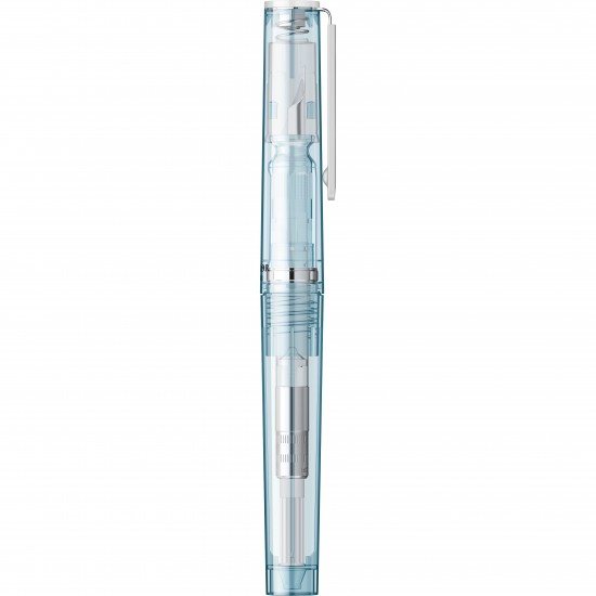 Stilou LE Tuzu adjust Glassy - Crystal Sky (M)