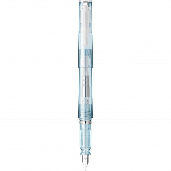 Stilou LE Tuzu adjust Glassy - Crystal Sky (M)