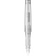 Stilou LE Tuzu adjust Glassy - Crystal White (F)