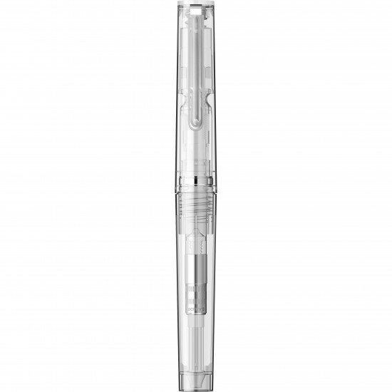Stilou LE Tuzu adjust Glassy - Crystal White (M)