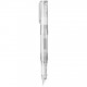 Stilou LE Tuzu adjust Glassy - Crystal White (M)