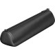 Etui Piele Combo cu fermoar Age Bag Trapezoid Black