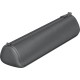 Etui Piele Combo cu fermoar Age Bag Trapezoid Grey