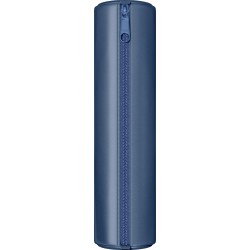 Etui Piele Combo cu fermoar Age Bag Trapezoid Blue