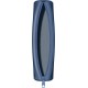 Etui Piele Combo cu fermoar Age Bag Trapezoid Blue