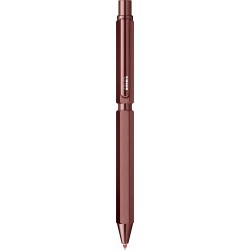 Trio Pen Brown