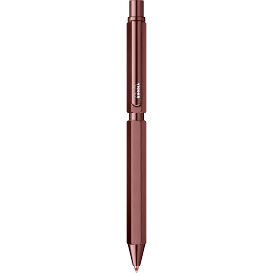 Trio Pen Brown