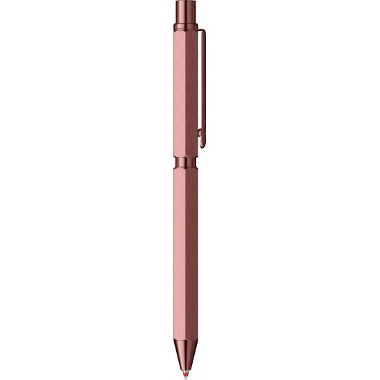 Trio Pen Brown